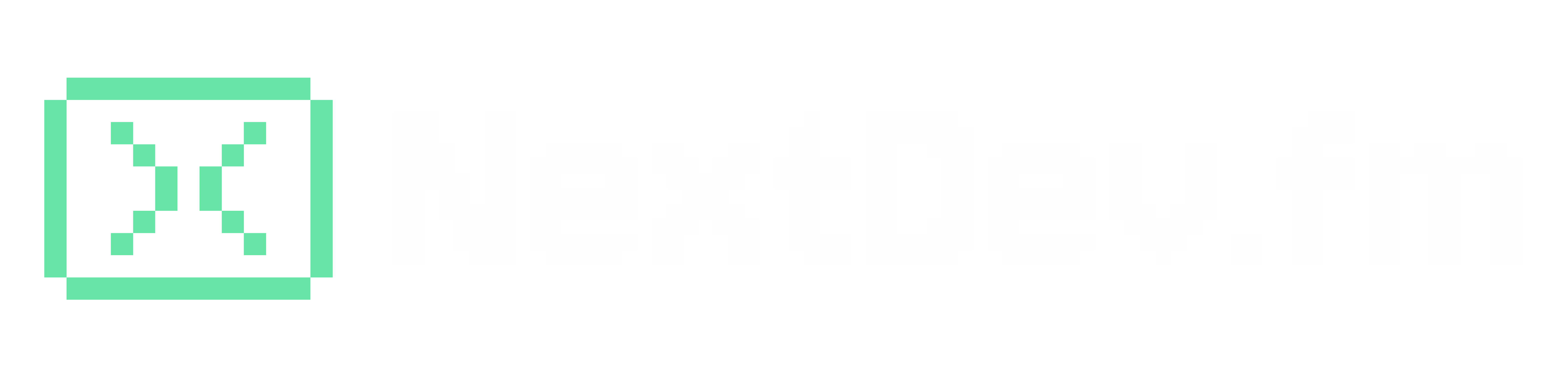 NextDev.FM Logo